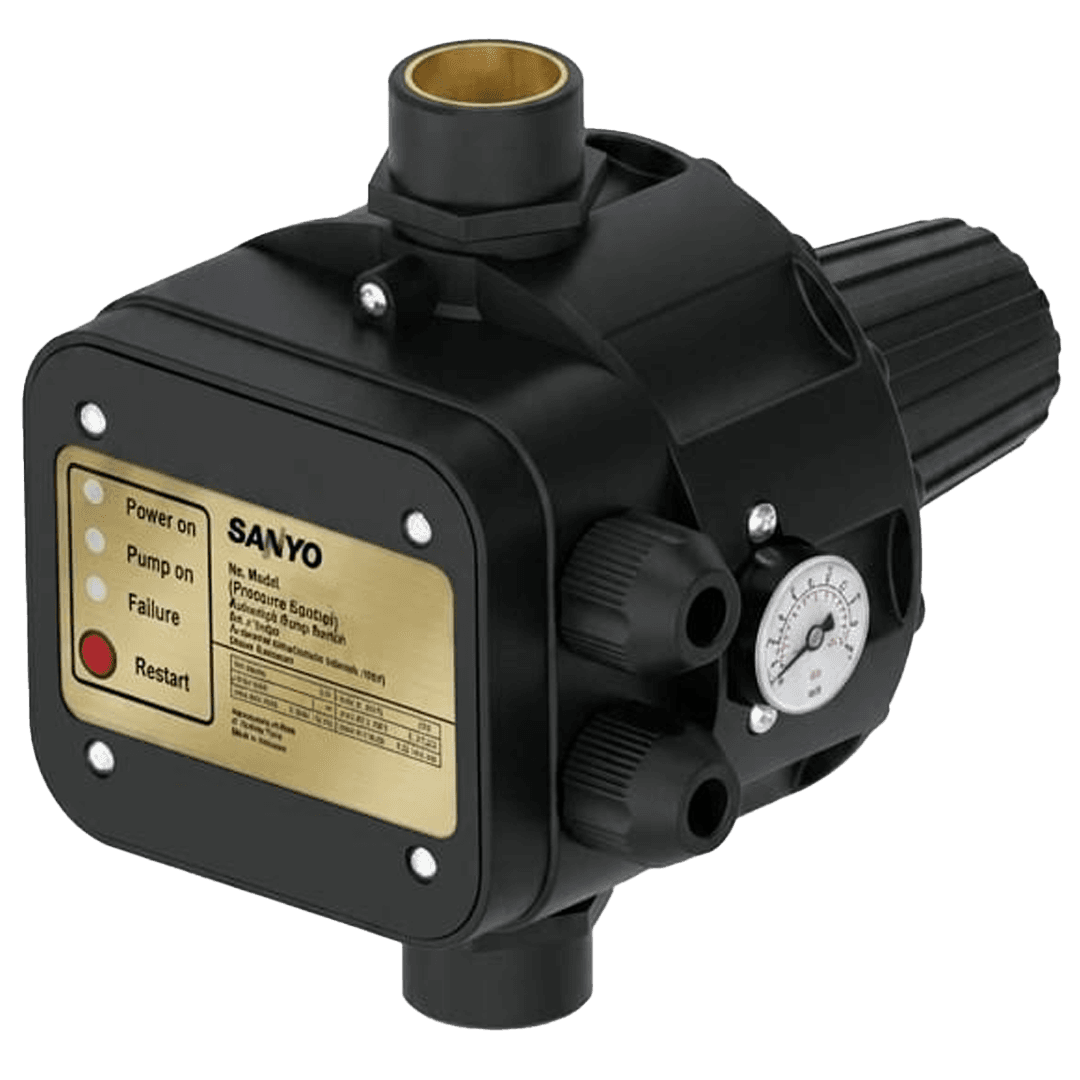 APC SP-L15DV – Pompa Sanyo