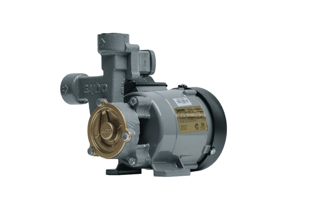 PB-H135C – Pompa Booster