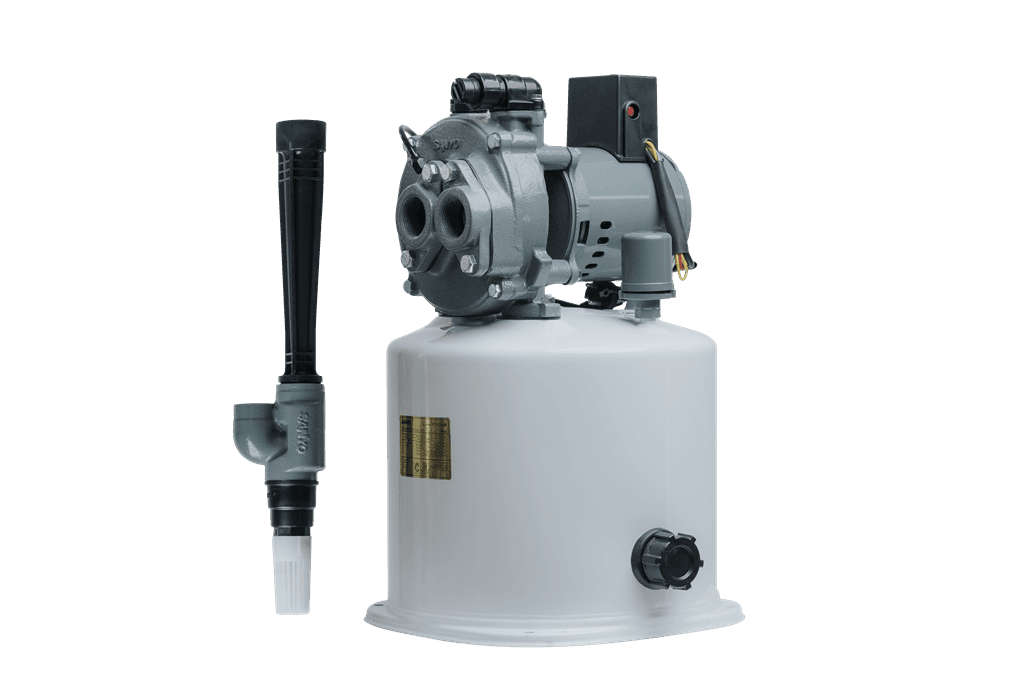 PD-H250B – Pompa Dalam