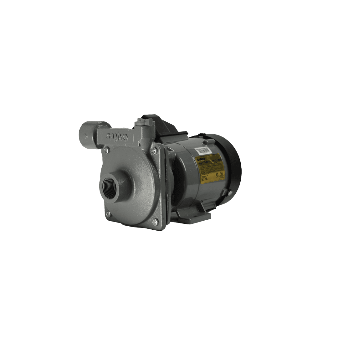 PB-WH125BCPF – Pompa Sanyo