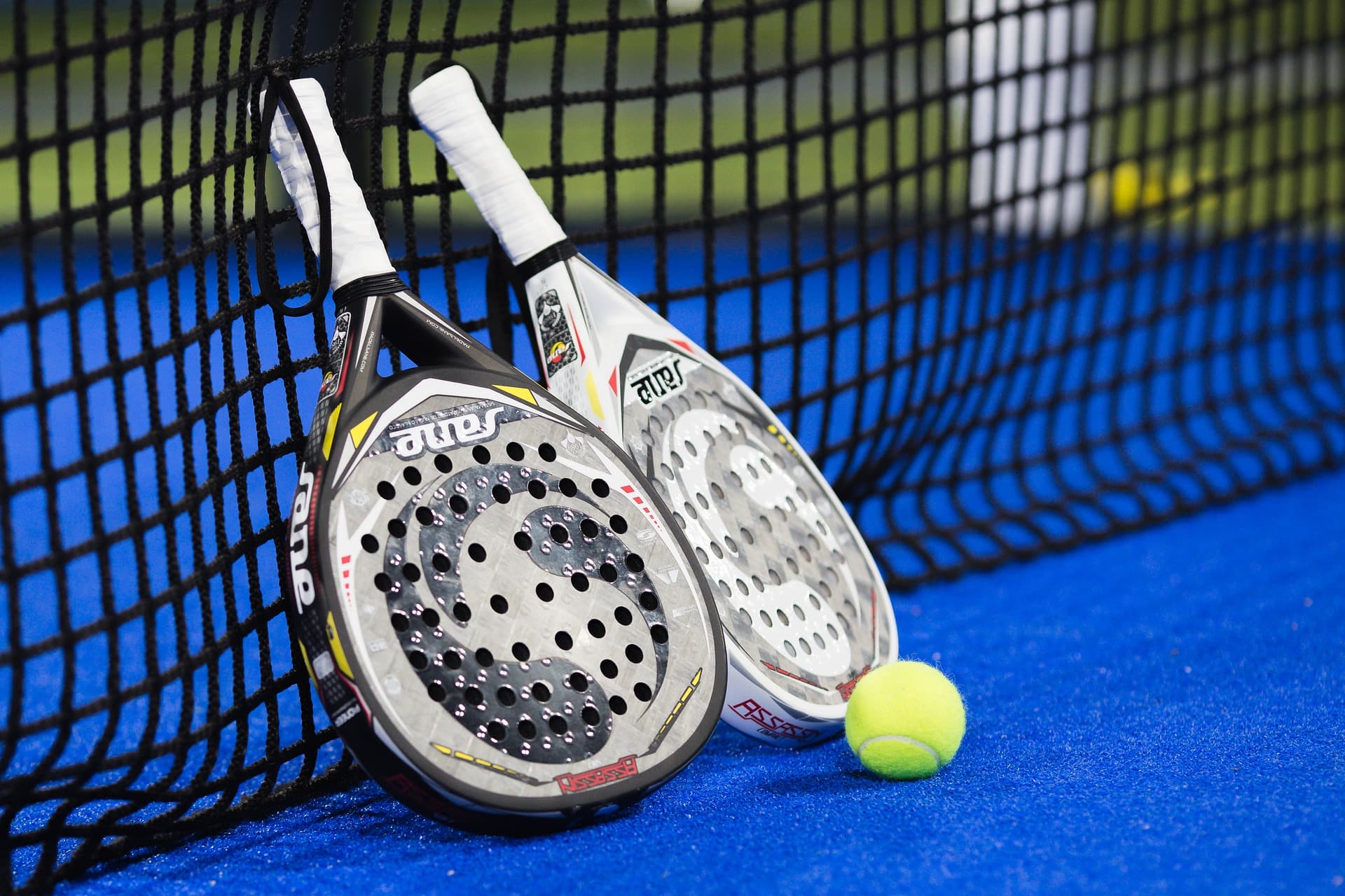 Padel: Olahraga Raket yang Kian Populer dan Seru Dimainkan Berpasangan