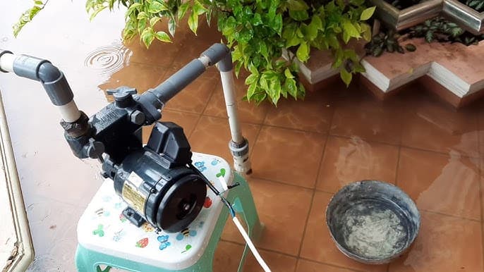 Mengatasi Permasalahan Umum pada Pompa Air: Penyebab dan Solusinya