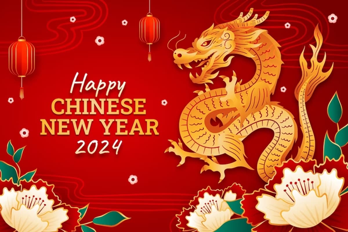 Selamat Tahun baru Imlek!! 2575 Kongzili