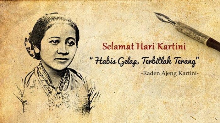 Selamat Hari Kartini Indonesia sahabat sanyo!!