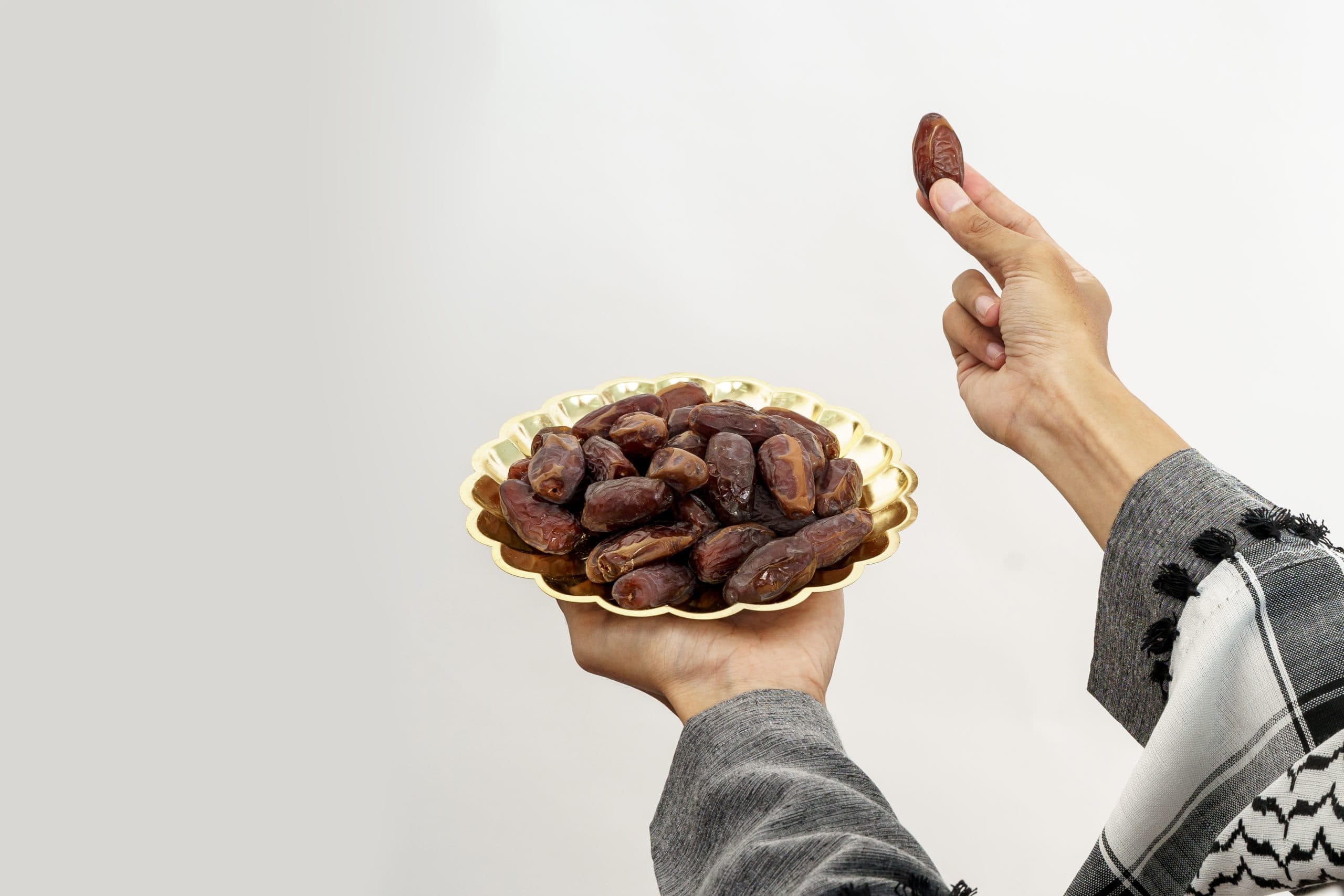 Manfaat Buah Kurma Untuk Tubuh Kita!