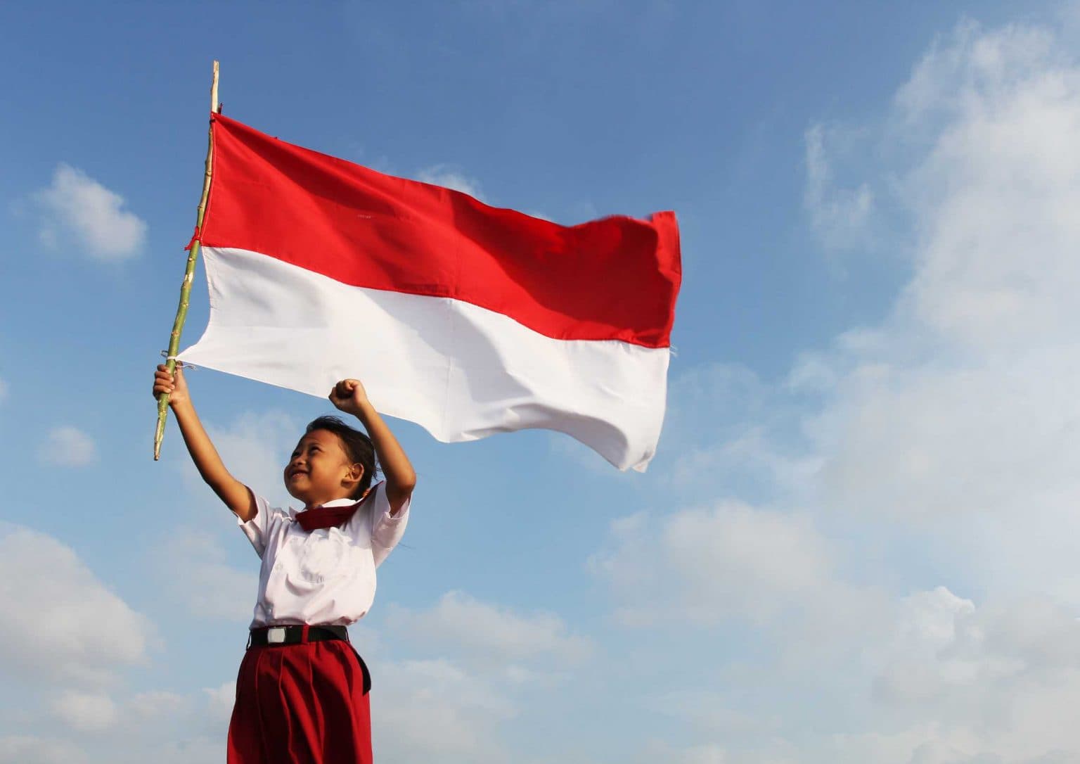 5 Makna Kemerdekaan Untuk Gen Z